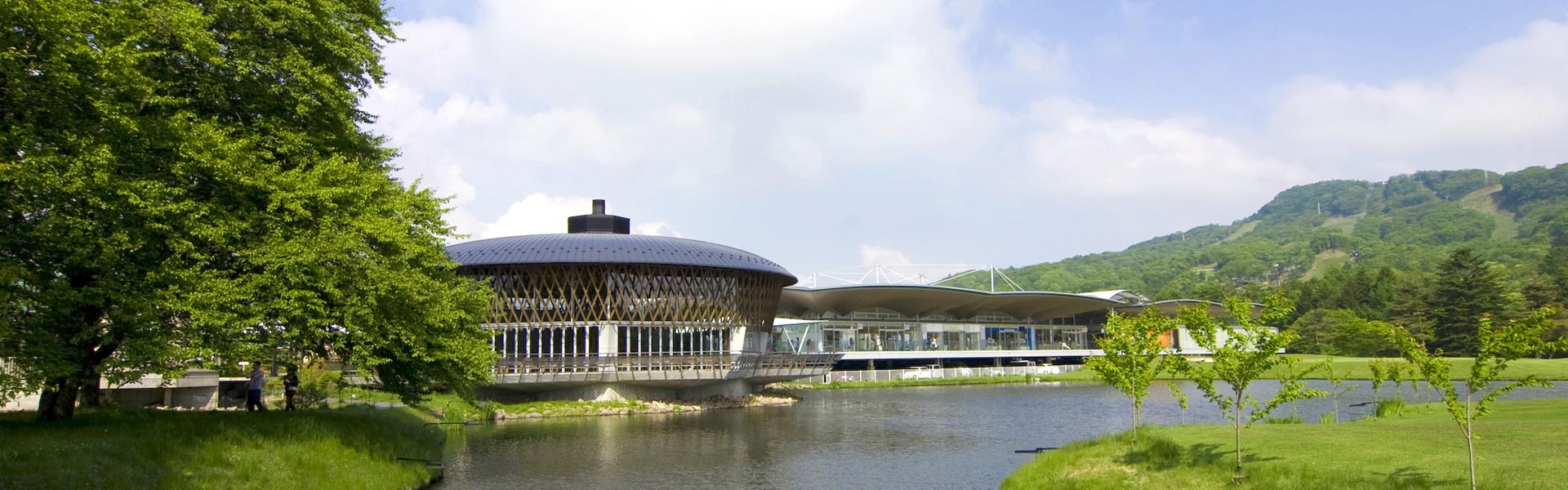 周辺施設のご紹介